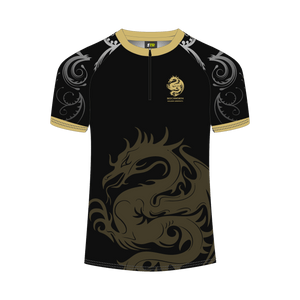 Female SS Training Shirt