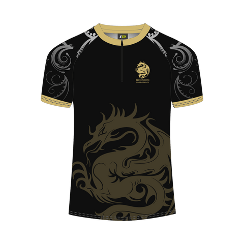 Female SS Training Shirt