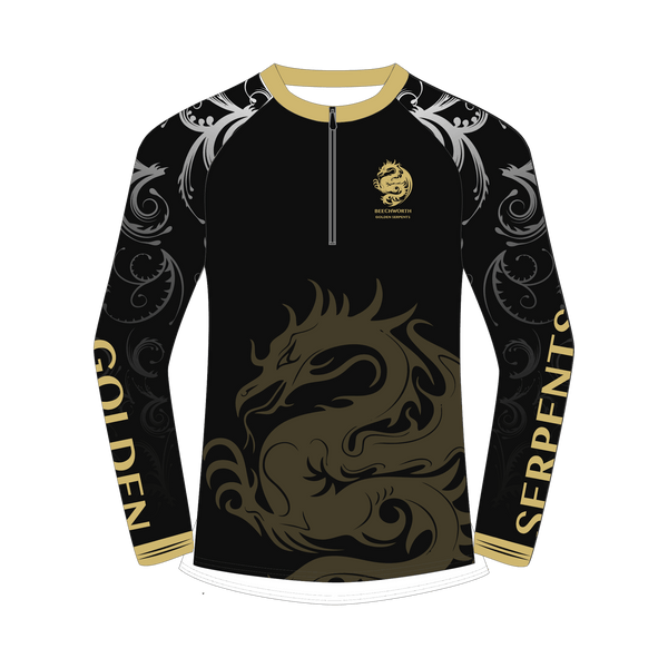 Female LS Training Shirt