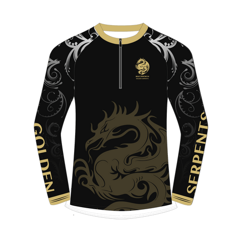 Female LS Training Shirt