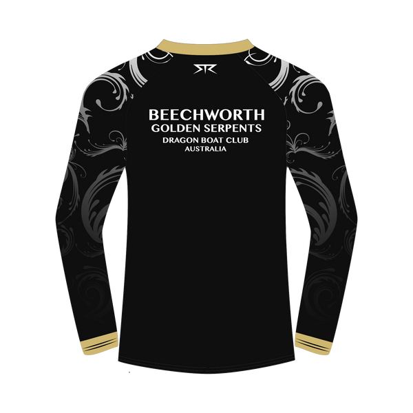Female LS Training Shirt