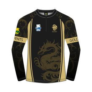 Female LS Race Shirt