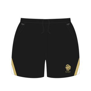 Female Travel Short