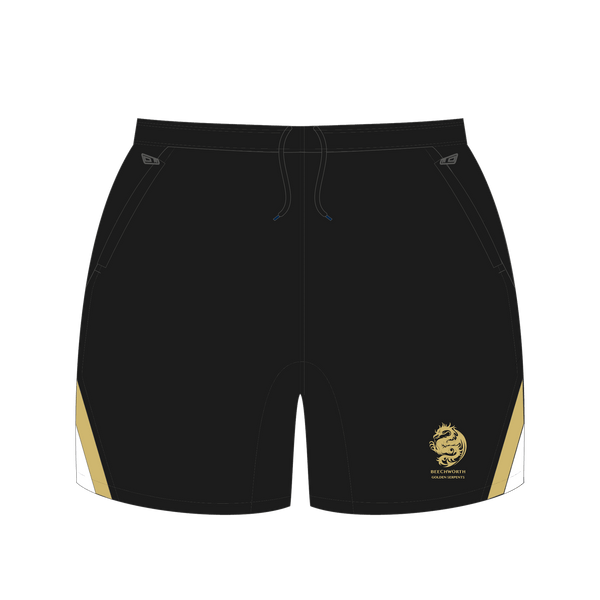 Female Travel Short