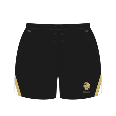 Female Travel Short
