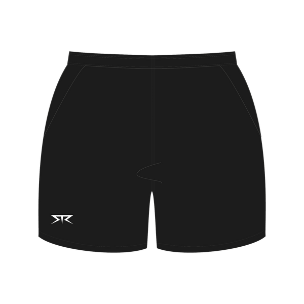 Female Travel Short