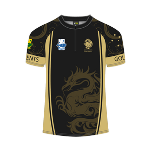 Female SS Race Shirt