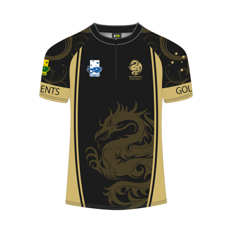 Female SS Race Shirt