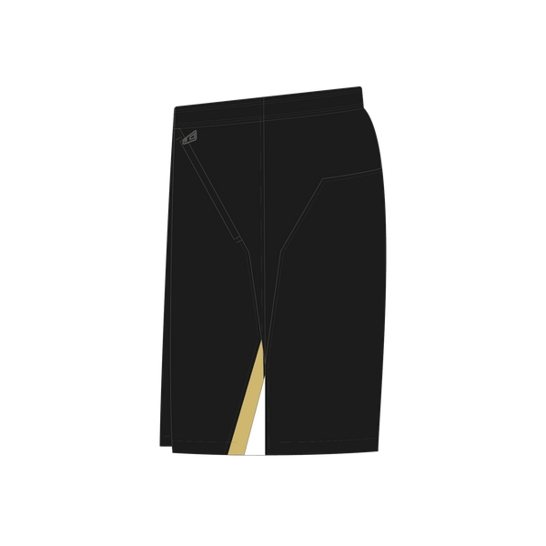 Female Travel Short