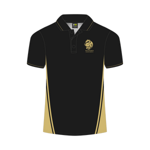 Female Club Polo Shirt