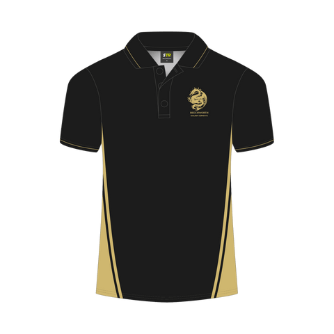 Female Club Polo Shirt