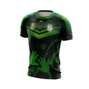 Cav Rd SHS Men's Playing Shirt