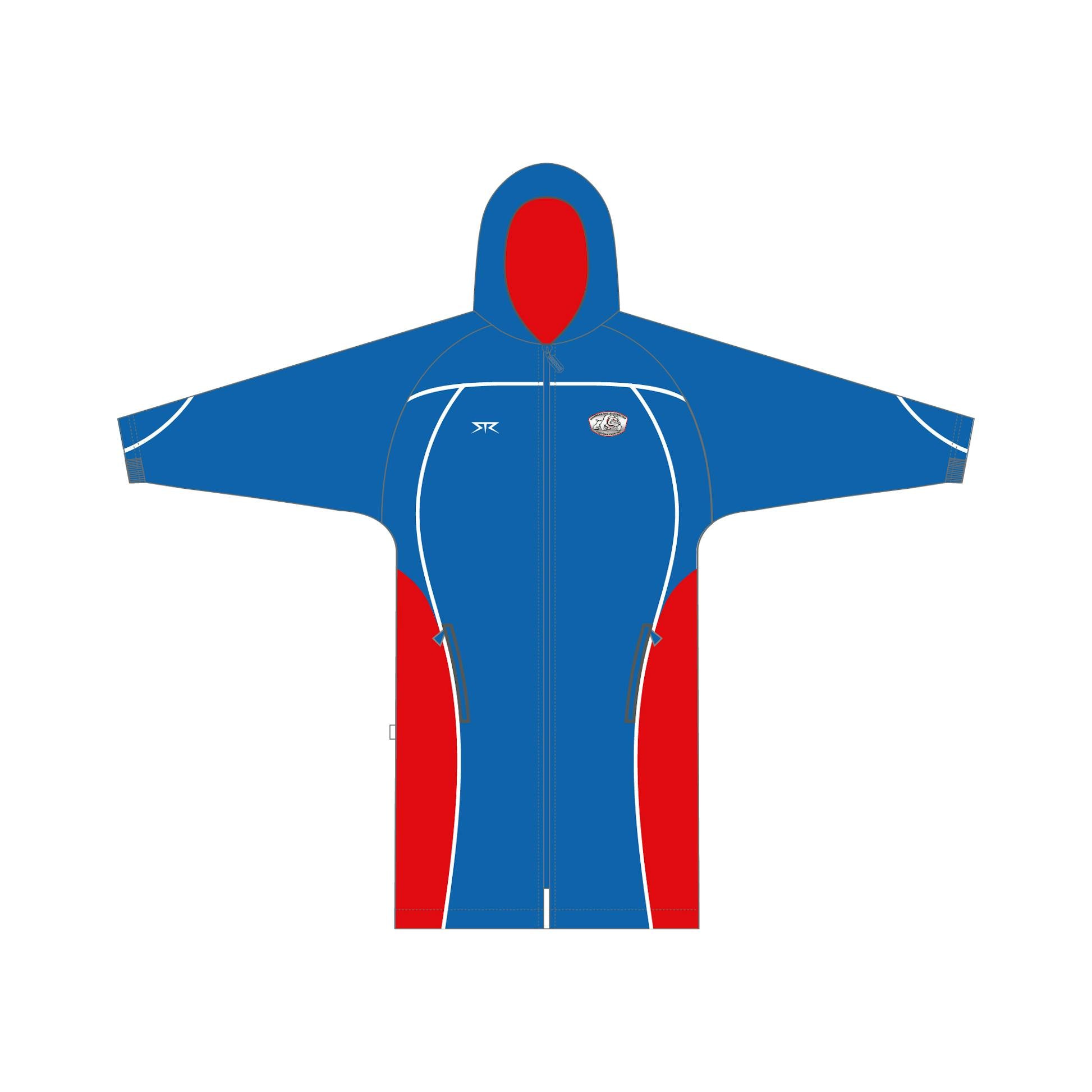 Warners Bay Men's Stadium Coat