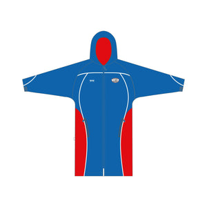 Warners Bay Men's Stadium Coat