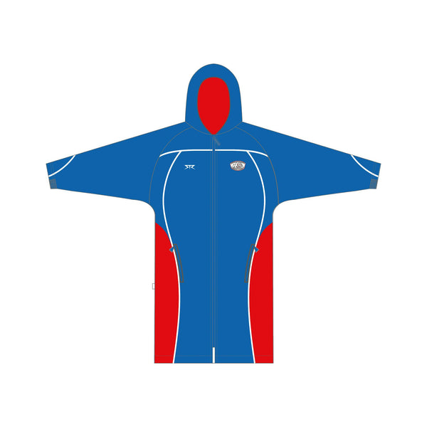 Warners Bay Men's Stadium Coat