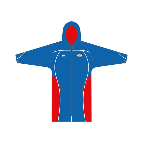 Warners Bay Men's Stadium Coat