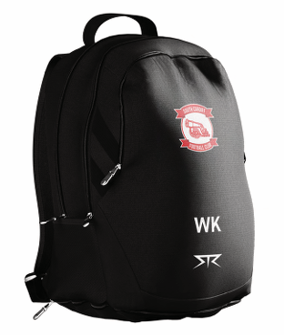 South Cardiff FC  Back Pack