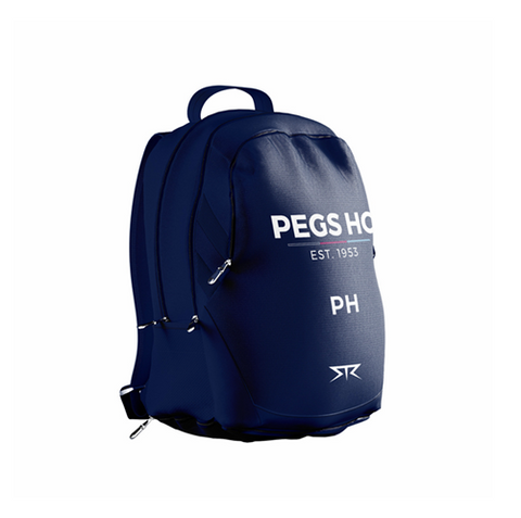 Premium Backpack