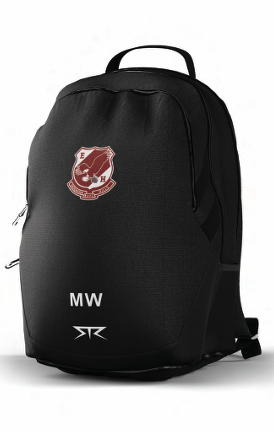 Endeavour Hills Backpack