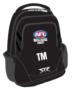 AFLHCC Back Pack