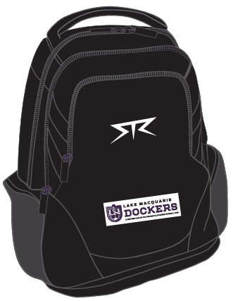 Backpack