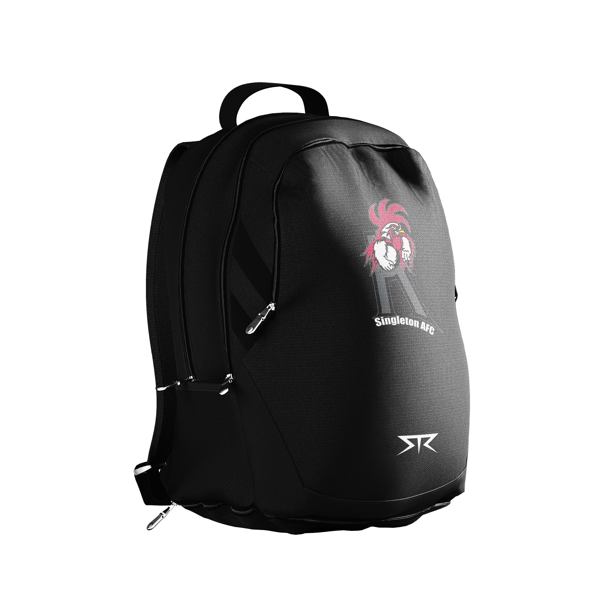 SRAFC Backpack