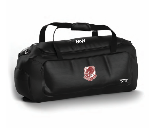 Endeavour Hills Holdall