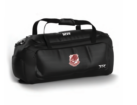 Endeavour Hills Holdall