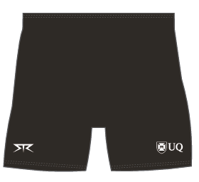 Female Bike Short
