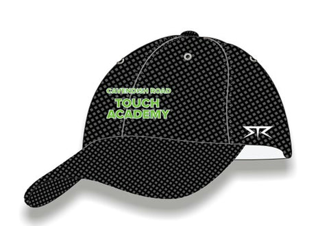 Cav Rd SHS Cap