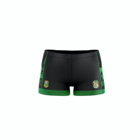 Cav Rd SHS Women's Lycra Short