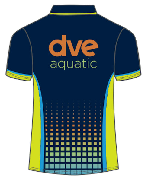 DVE Club Polo Male