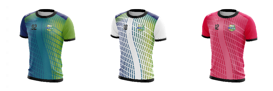 VVL 2024 Bundle Senior Women/Youth Girls (U19)
