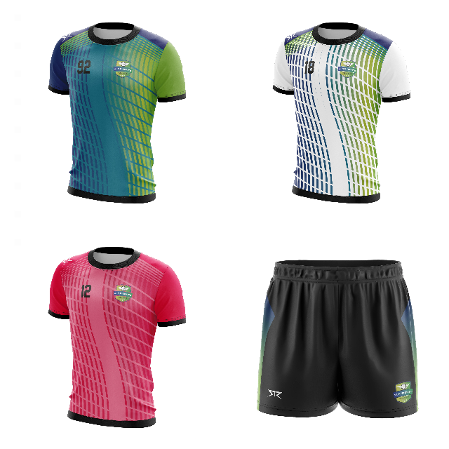 VVL 2024 Bundle Youth Girls (U17, U15)