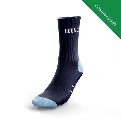 Hounds Touch Crew Socks