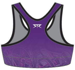 Female Crop Top