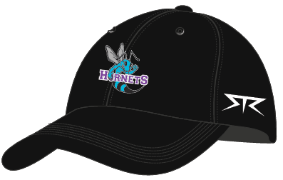 Hornets Mesh Playing Cap