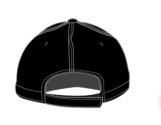Diamond Valley Masters Merchandise Cap