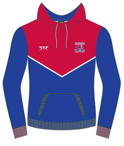 Newcastle City Touch Unisex Club Hoodie