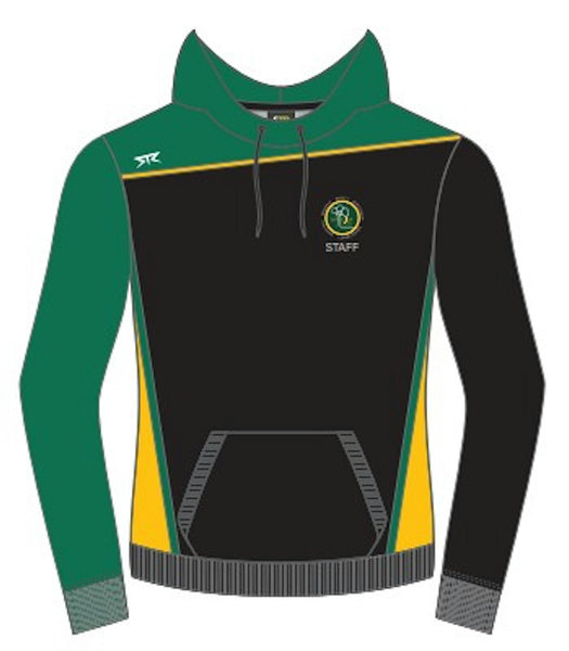 Staff Hoodie Male