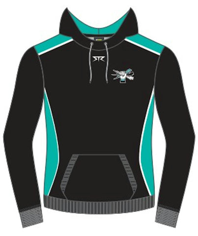 Port Stephens Power AFC Female Club Hoodie