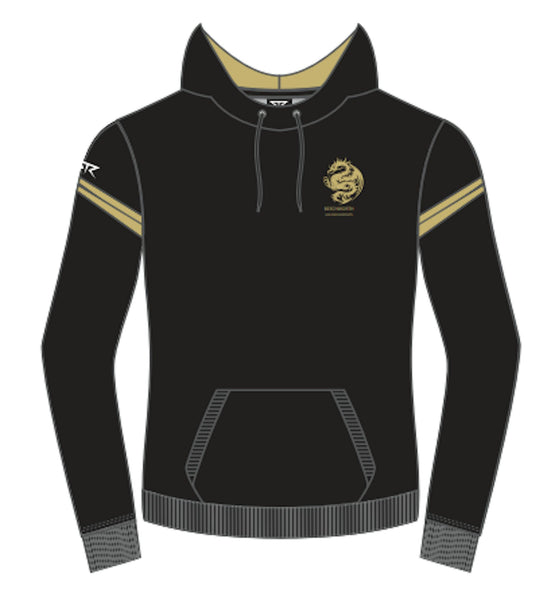 Beechworth Dragons Male Hoodie