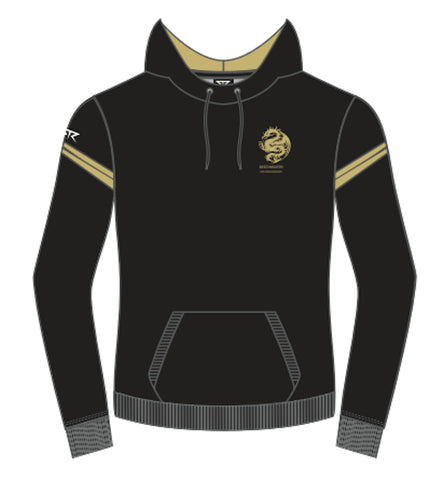 Beechworth Dragons Female Hoodie