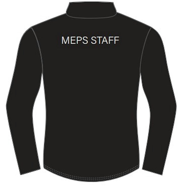 Staff Softshell Jacket Male