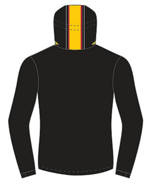 Maitland Saints AFC unisex Softshell Jacket