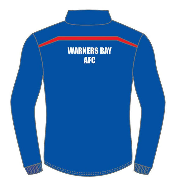 Warners Bay Jacket