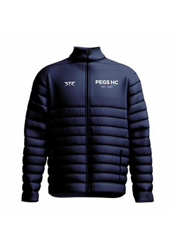 Puffer Jacket (Female)