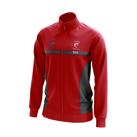 Iluka Cricket Club Men's Jacket