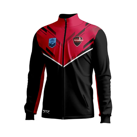 Unisex Softshell