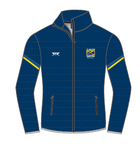 Williamstown Primary Staff Puffer Jacket Men's